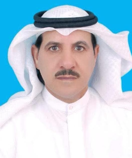 في ذمة الله تعالى الإعلامي الكويتي زيد السربل