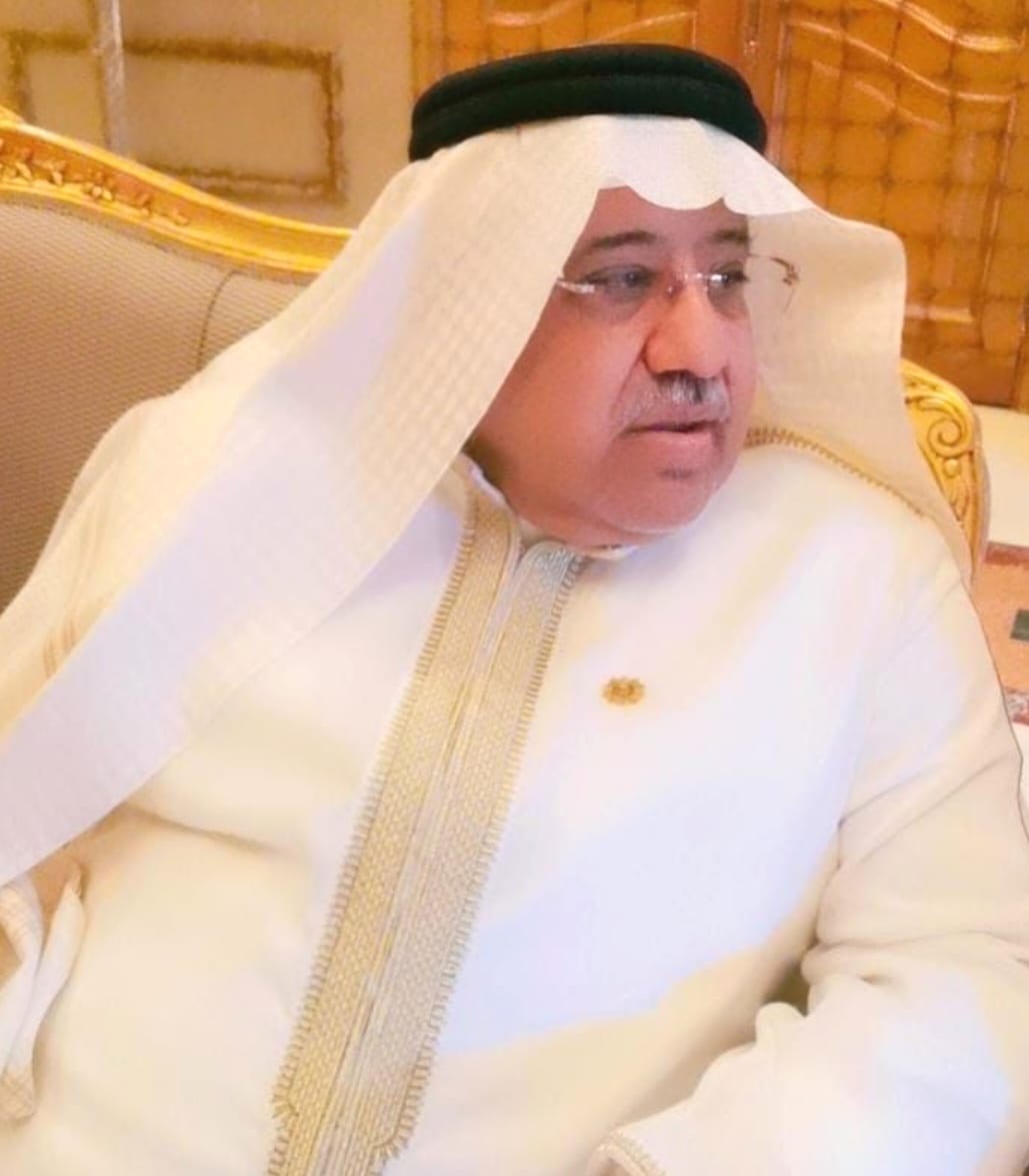 العارض الصحي يعوق إقامة مآدبة الإفطار الرمضانية السنوية للدكتورعلي ناقور