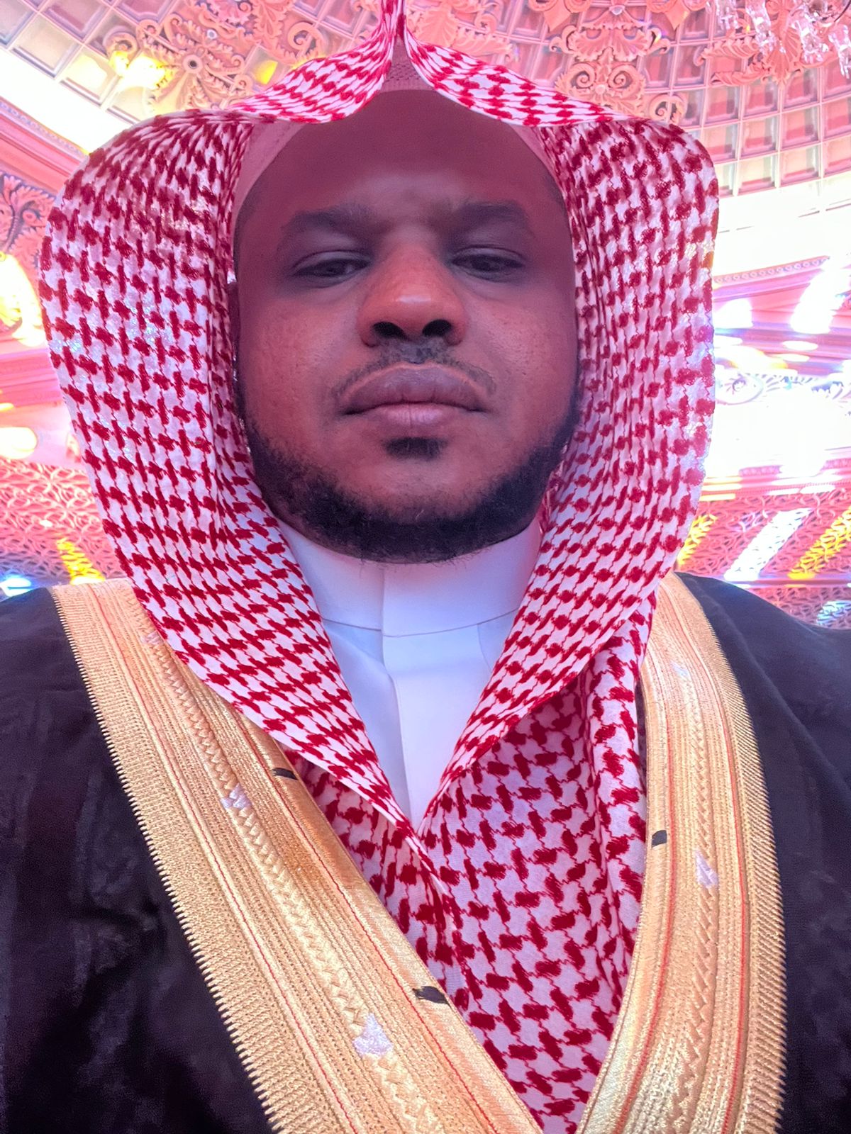 خطبة ختام شهر رمضان ١٤٤٧