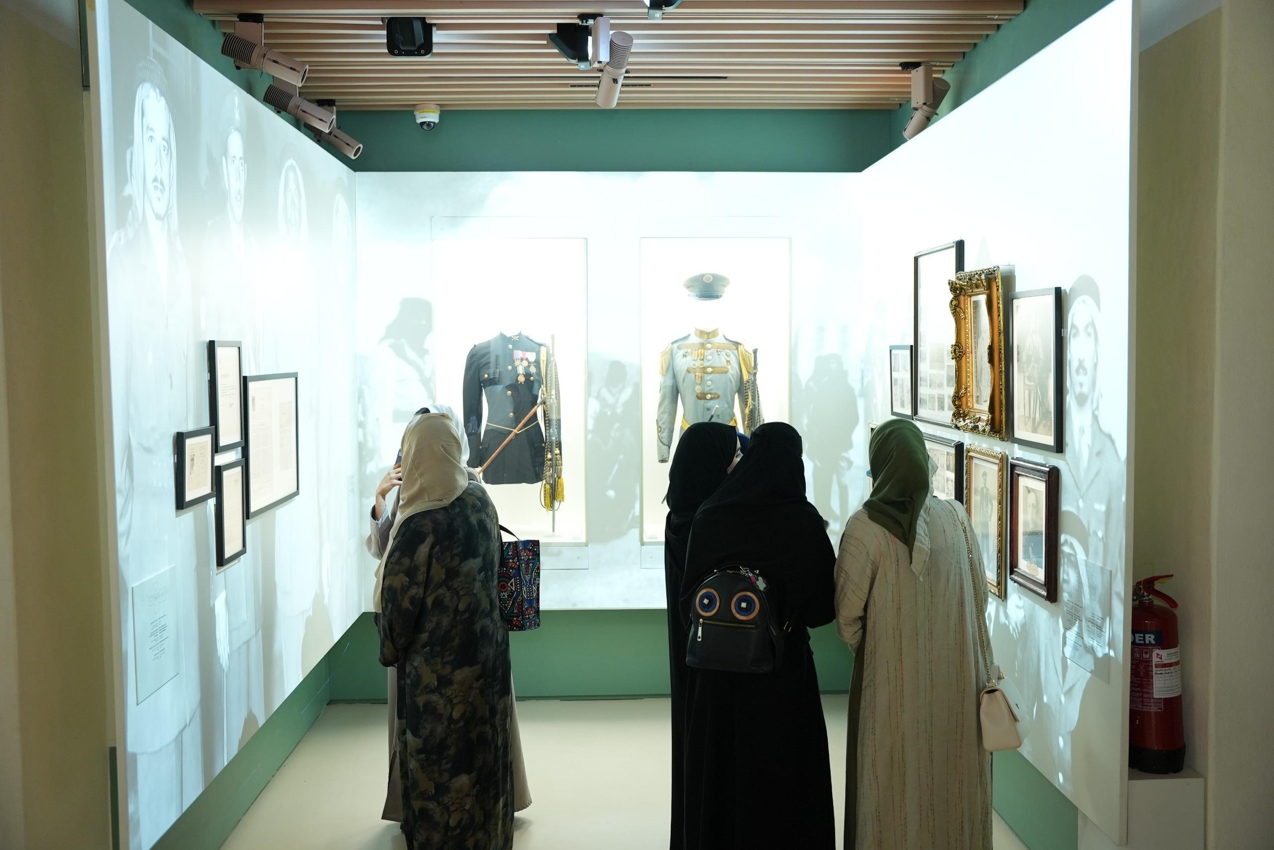 متحف طارق عبدالحكيم يوثق 30 عاماً من الإرث الموسيقي وسط جدة التاريخية