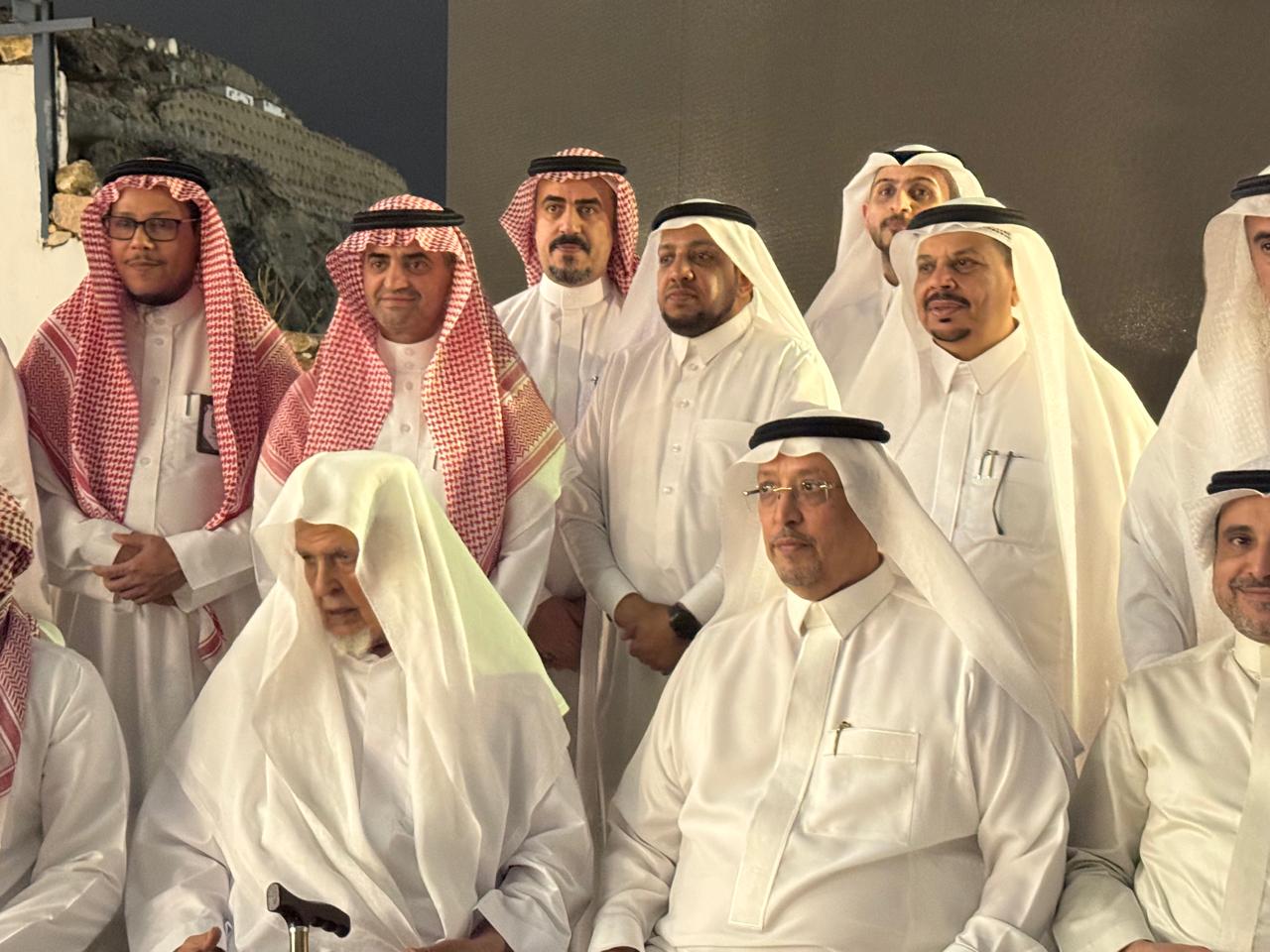 وقف المحسنين الدائم يعزز ثقافة الوقف والعمل الخيري في مبادرة إنسانية بمكة المكرمة