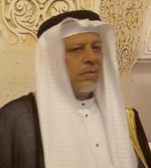 سعادة المستشار التربوي الأستاذ فريد بن عمر سنان :يهنئ القيادة الرشيدة – حفظها الله- بمناسبة قرب عيد الفطر المبارك 