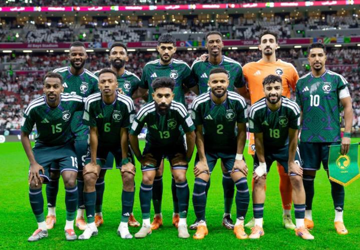 نقل معسكر المنتخب الأول إلى جدة وصربيا خلال أيام الفيفا