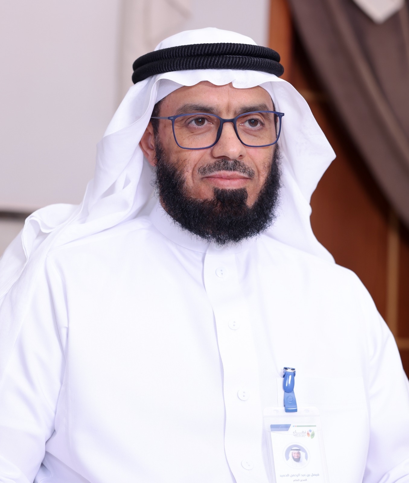 جمعية نماء تطلق حملة “اختمها بفطرة” لاستقبال زكاة الفطر للعام 1447هـ