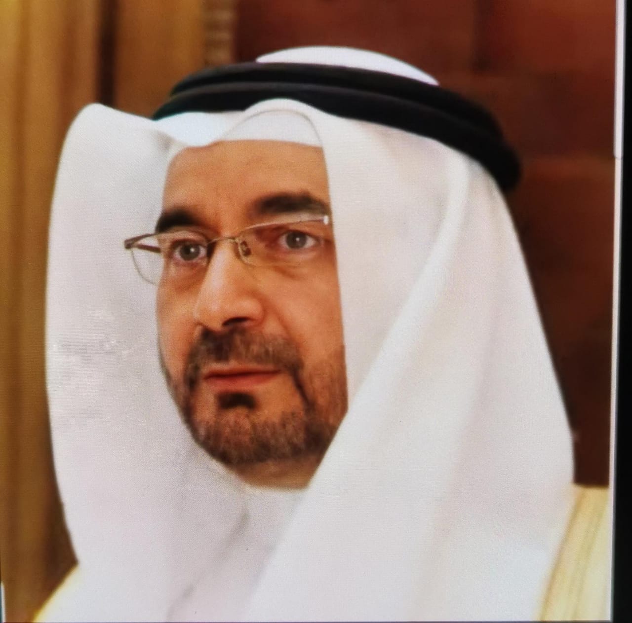 سعادة الأستاذ طلال بن عبدالوهاب مرزا – رئيس مجلس إدارة غرفة مكة (الأسبق)   :يهنئ القيادة الرشيدة – حفظها الله- بمناسبة قرب حلول عيد الفطر المبارك