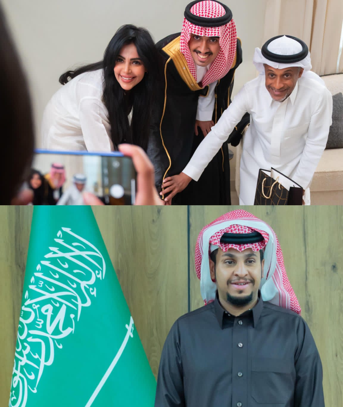 الفنان احمد باقحوم سفير مكة يبدع في اول مشاركة له في مسلسل شباب البومب 14