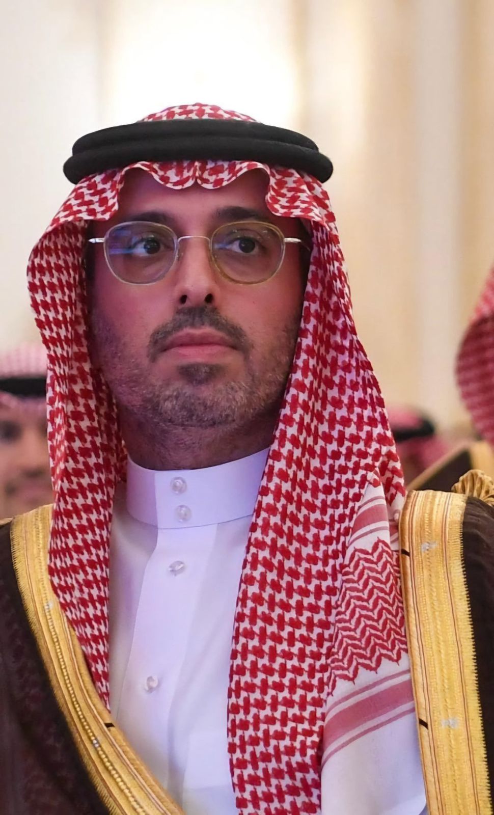 مدير عام فرع وزارة الموارد البشرية والتنمية الاجتماعية بمنطقة مكة المكرمة يهنئ محافظ جدة بمناسبة التمديد 