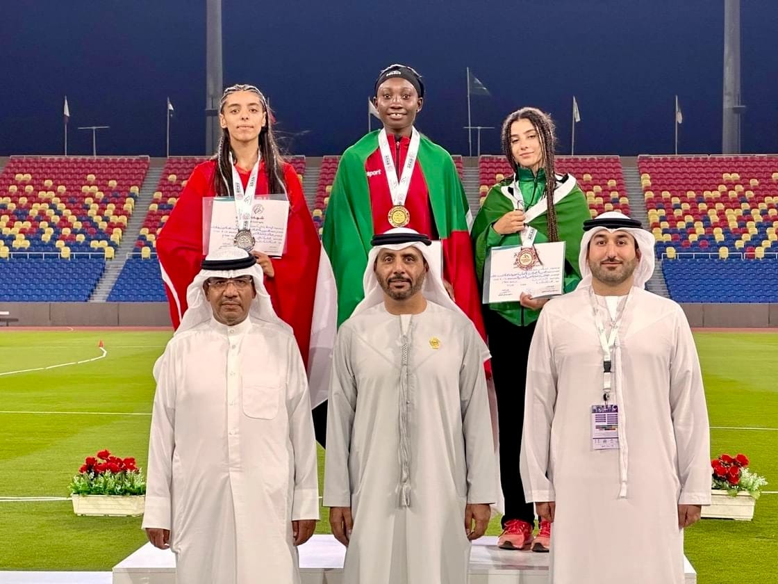 إعتماد شعار “عربية القوى” الـ21.. والإمارات تُؤكد مشاركة قوية في تونس