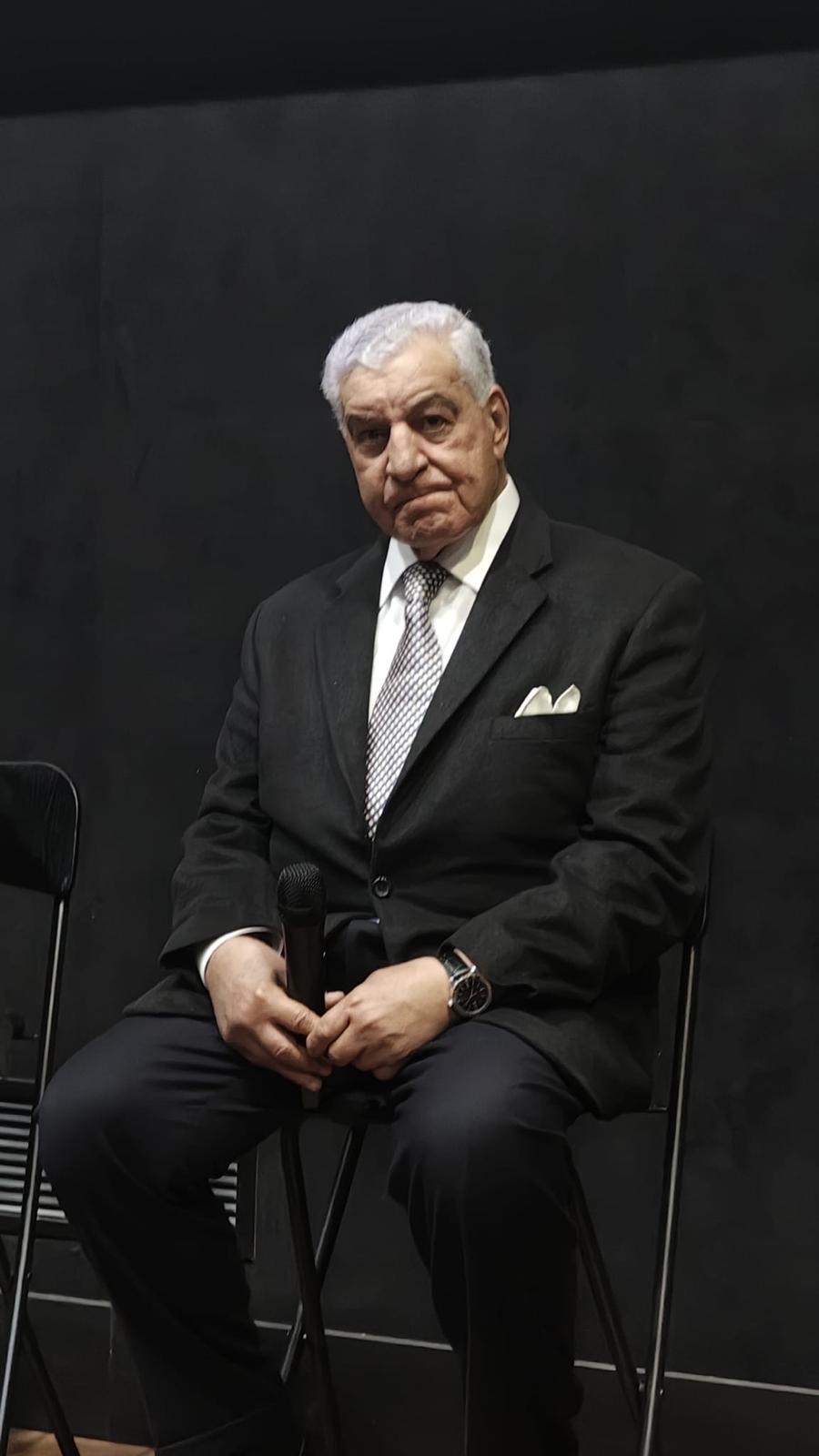 روما تحتفي بفيلم “الرجل ذو القبعة” بحضور زاهي حواس والمخرج جيف روث.. ومحطات عالمية قادمة في نيويورك وماراتيالي