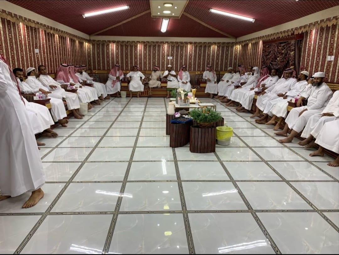 في حضرة الوفاء… عيدٌ يجمع القلوب في قرية الجوة