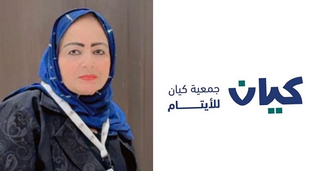 الأم المحتضنة …….. نبع الحنان وحضن الأمان لليتيم