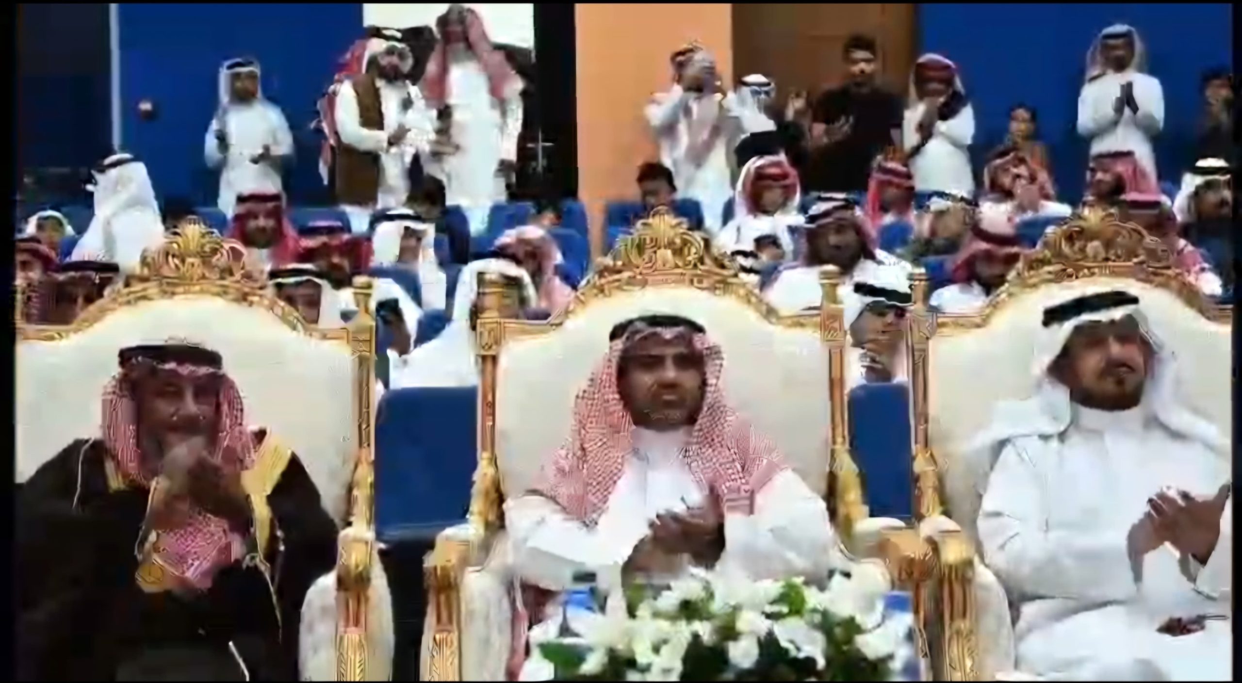 جمعية عطف تنفذ معايدة قطاع الجمعيات الأهلية بمحافظة العارضة بالشراكة مع البلدية