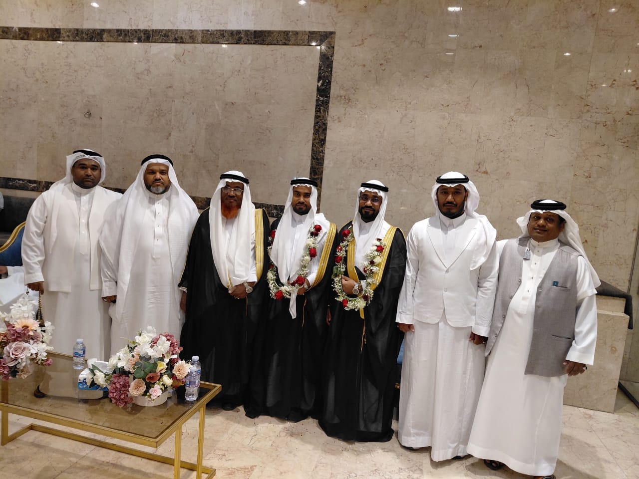 أفراح آل الخياط 