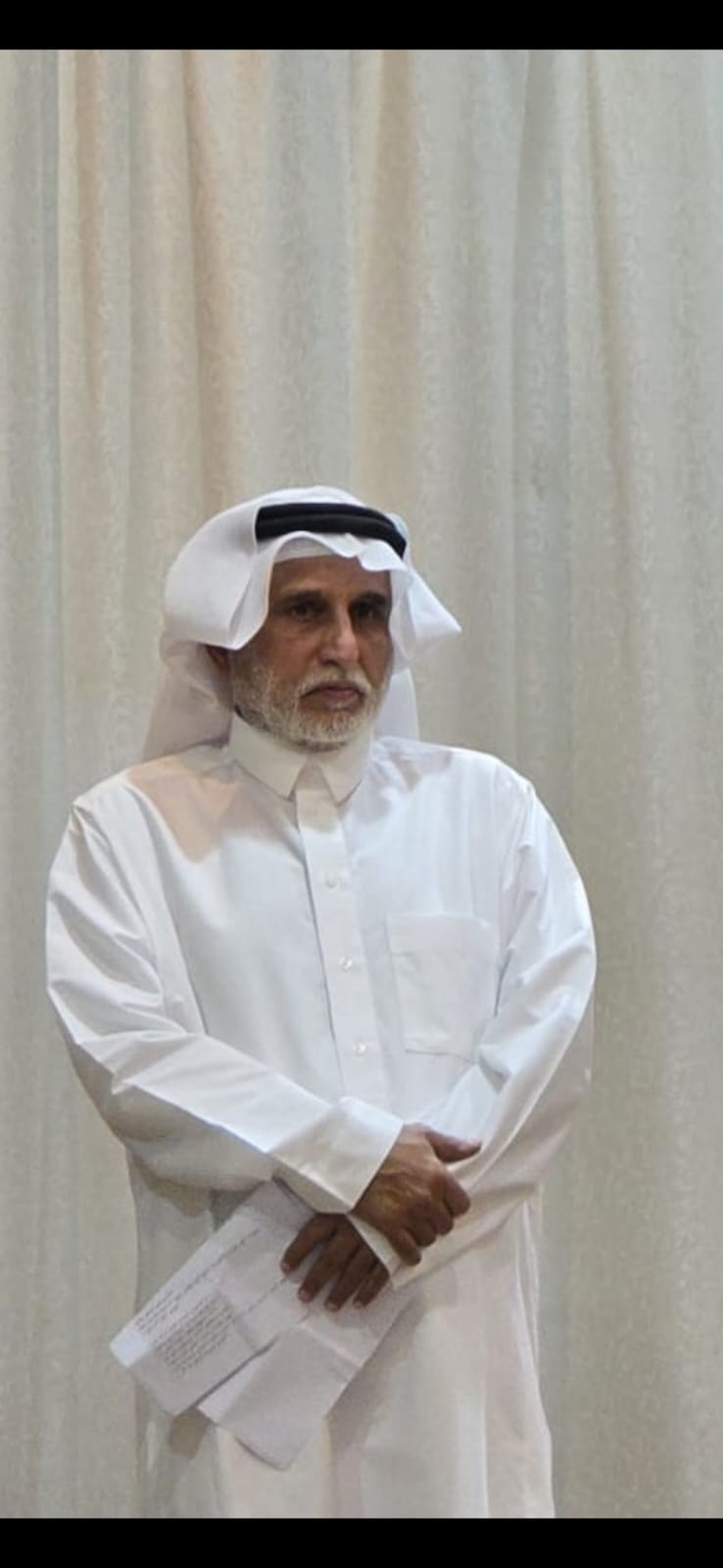 بقايا حلمٍ.. وتراتيلُ الوفاء