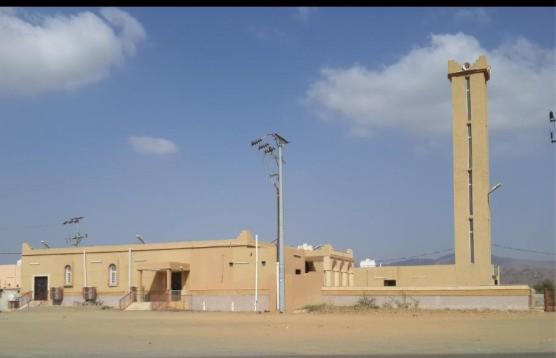 المداومة على الطاعات ) في خطبة الجمعة بجامع أم فهد بالحيلة