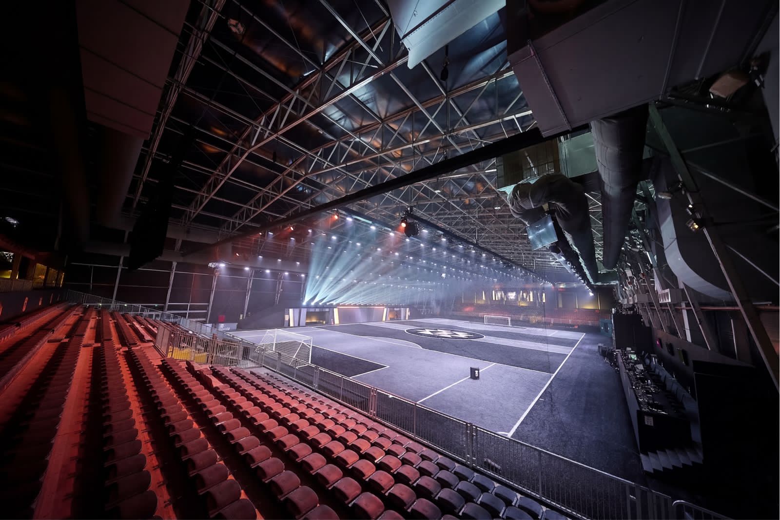 تأجيل إنطلاق دوري الملوك الشرق الأوسط وشمال أفريقيا إلى أكتوبر 2026