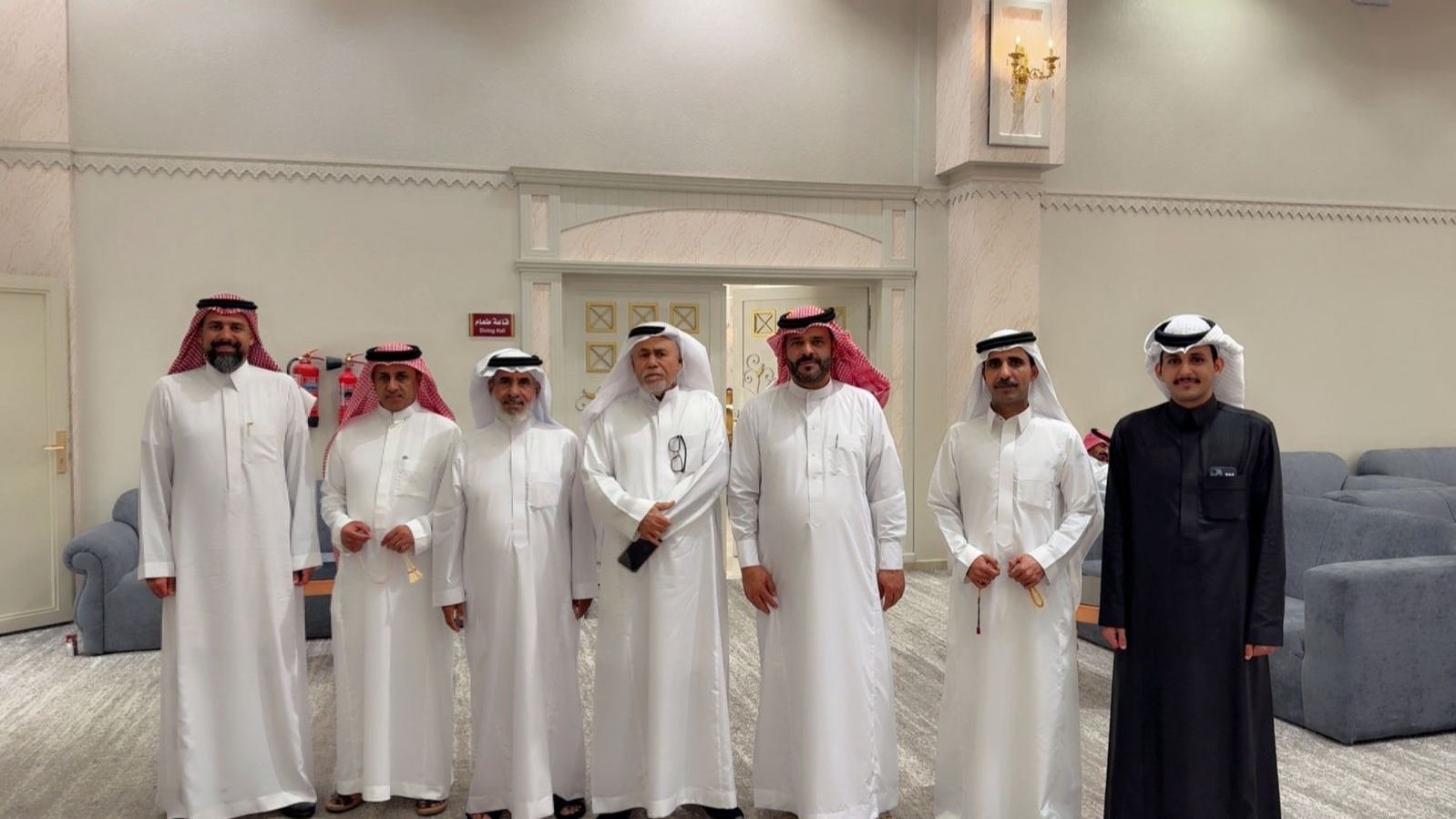 المشاركة في أفراح الابن زايد بن علي بن سرهاك الصيعري ..