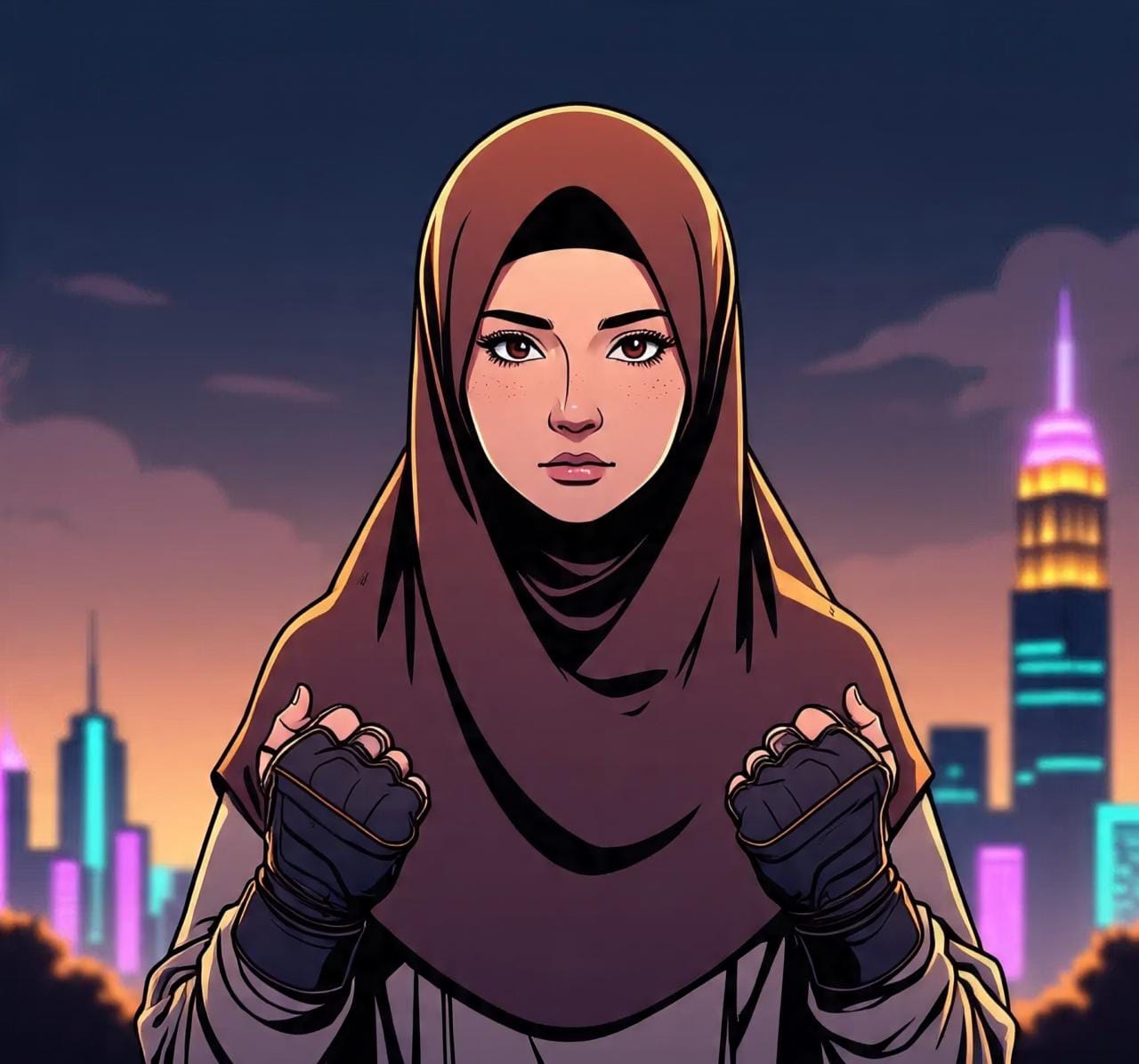 أوجه الثبات