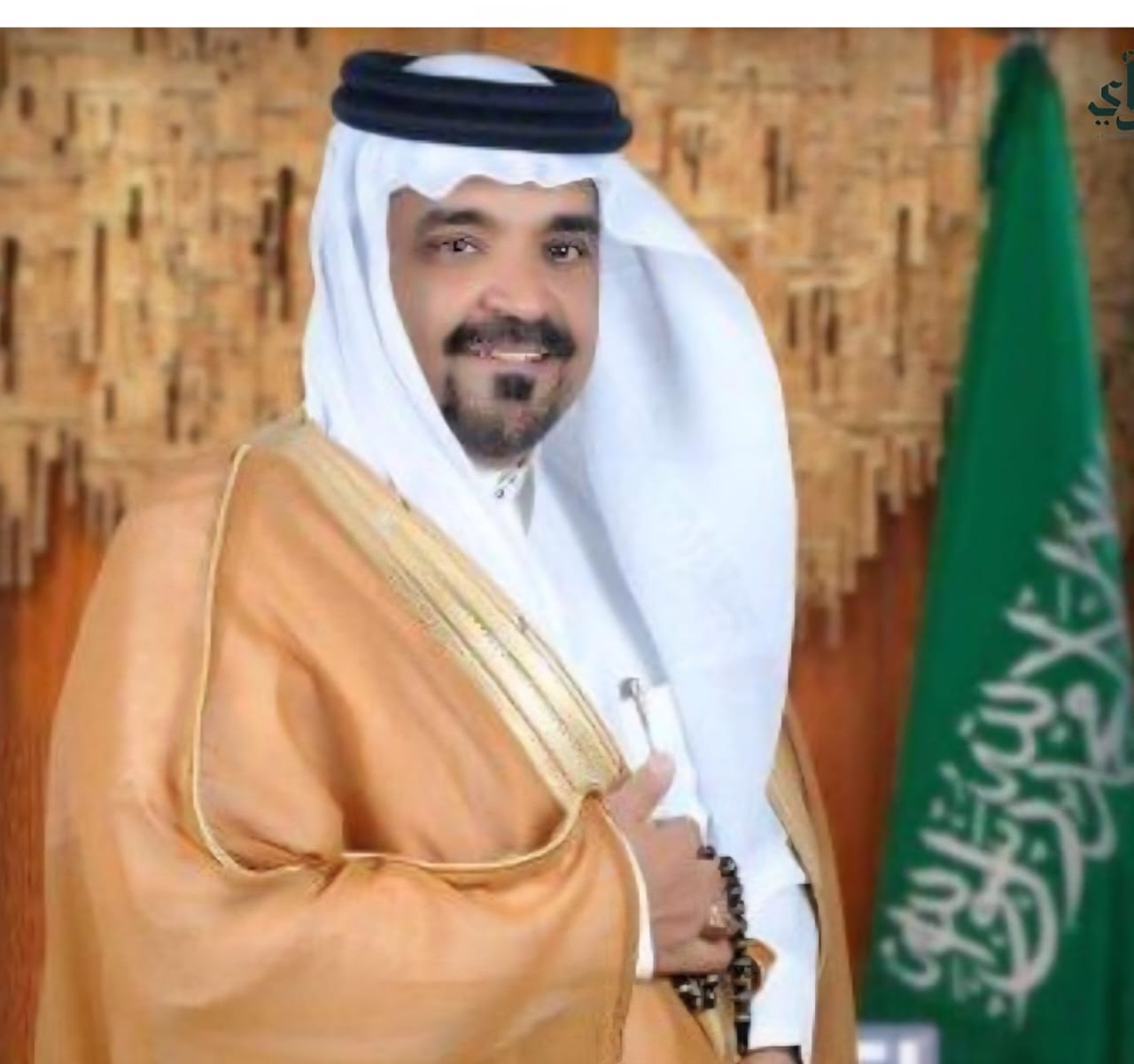 بحضور نخبة المجتمع.. أفراح آل بن موسى تحتفي بزواج المهندس سند في مكة