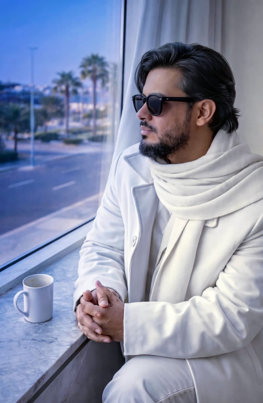 الصدق نجاة… والمياه تبقى على مجاريها