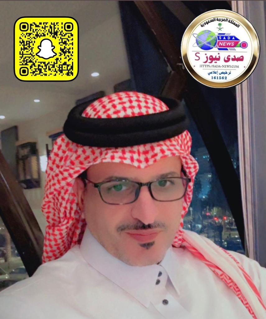 سناب الإعلامي ماجد بن شايع… حضور مهني يعكس نبض مكة الثقافي والإعلامي