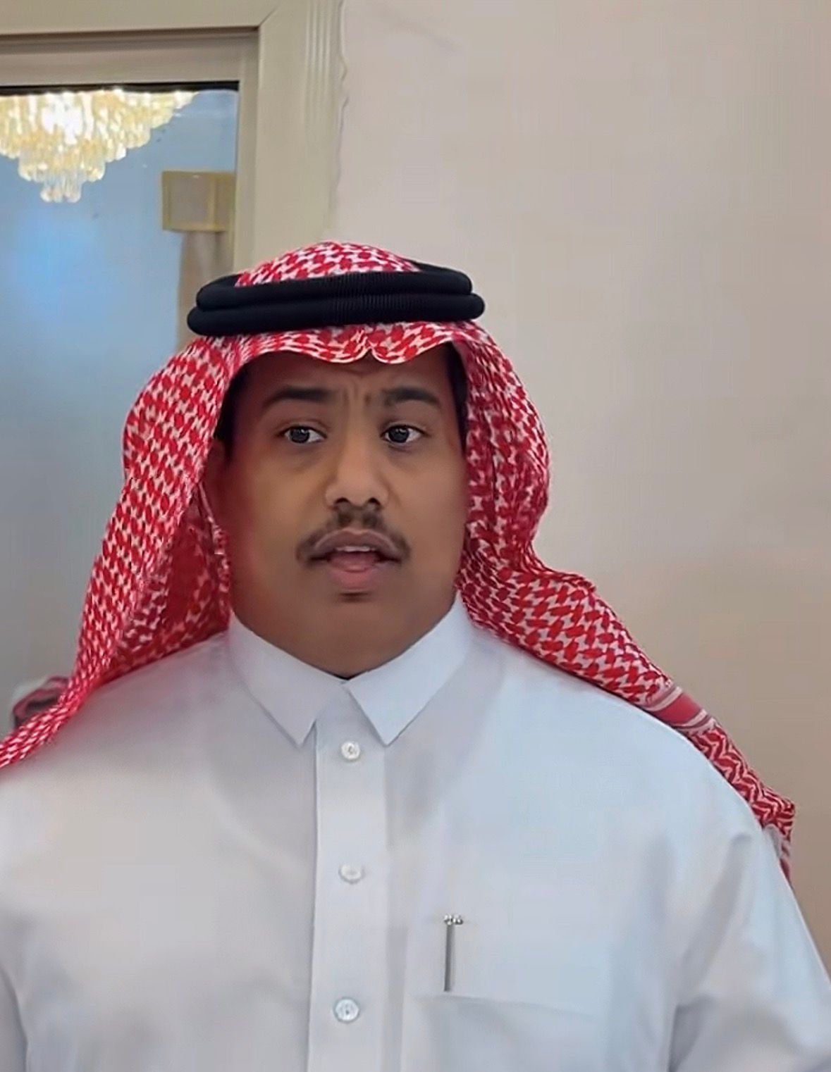 موهبة لا يراها الإعلام … الشاعر عطية فاران المفضلي الزهراني… اسم شعري جدير بالإنصاف الإعلامي