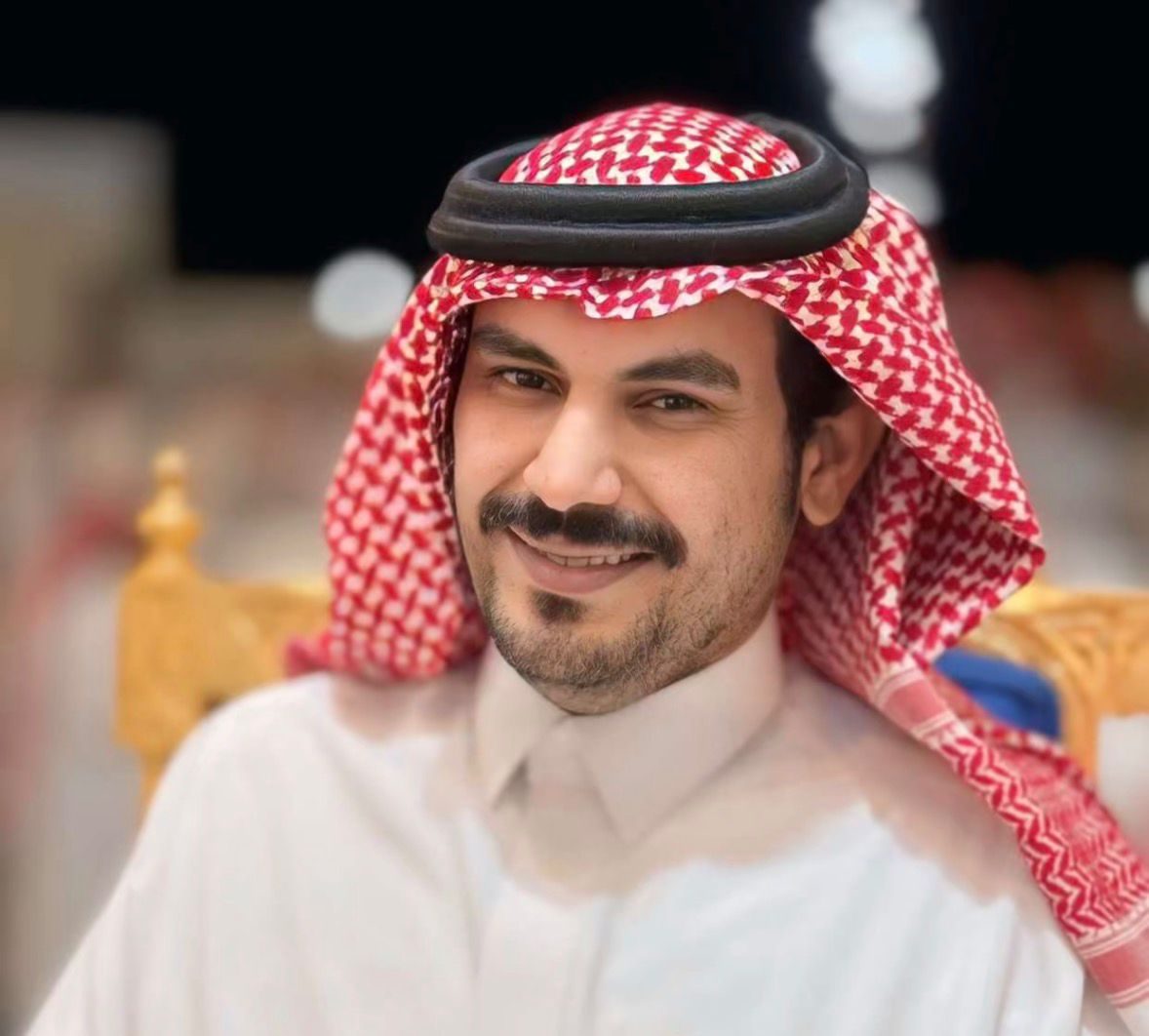 زعكان بن عيضه بن طوير المالكي.. شاعر العرضة وصوت بني مالك في ميادين الفخر