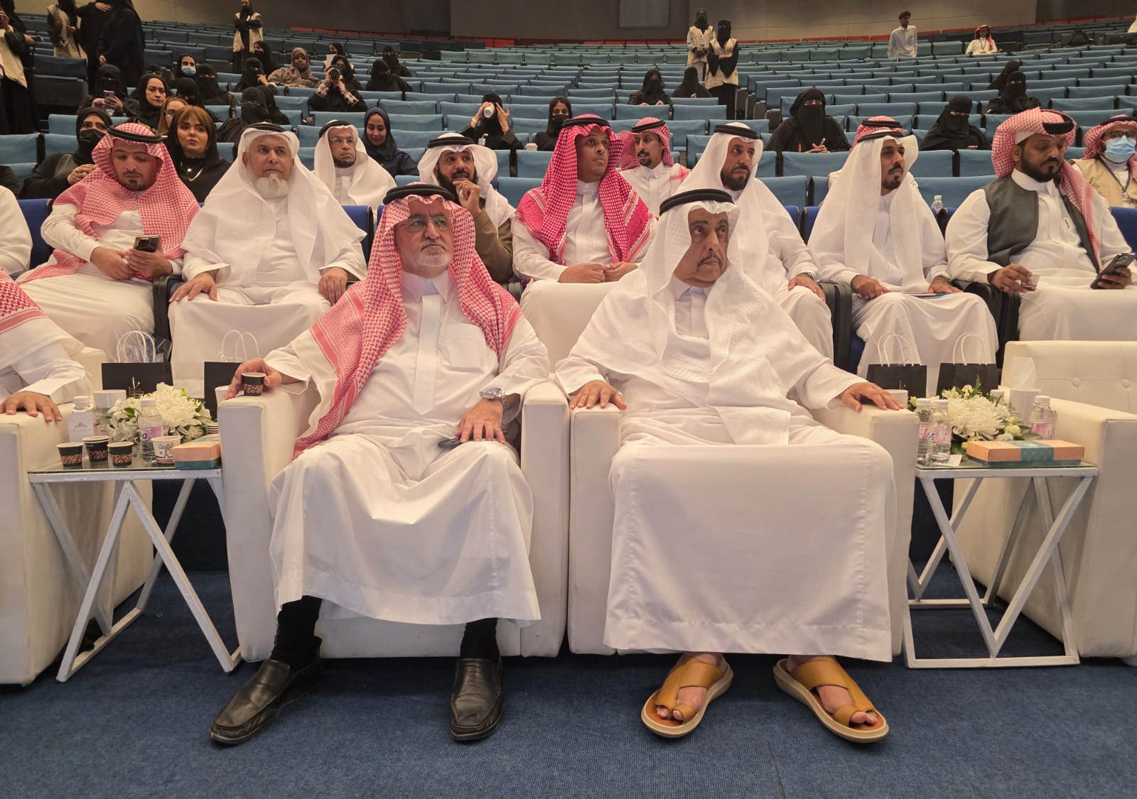 طويق تستعرض منجزات 2025 وتدشن وحدة الابتكار وتعلن خطط 2026