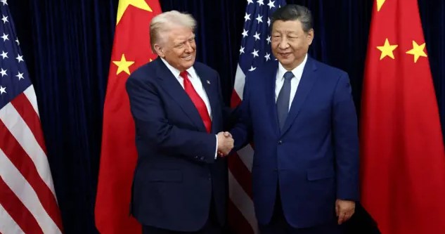 تأجيل محتمل لقمة دونالد ترامب وشي جين بينغ