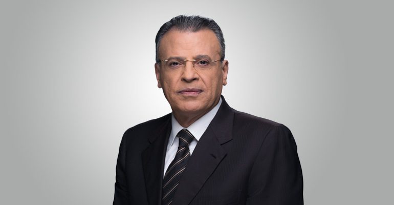 رحيل الإعلامي جمال ريان… صوتٌ إخباري رافق ذاكرة المشاهد العربي