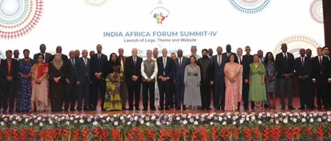 سفيرة الهند تشيد بنوعية الشراكة الجزائرية-الهندية