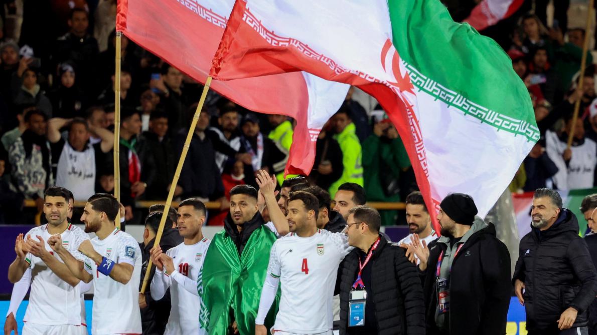 هل تنسحب إيران من كأس العالم 2026؟