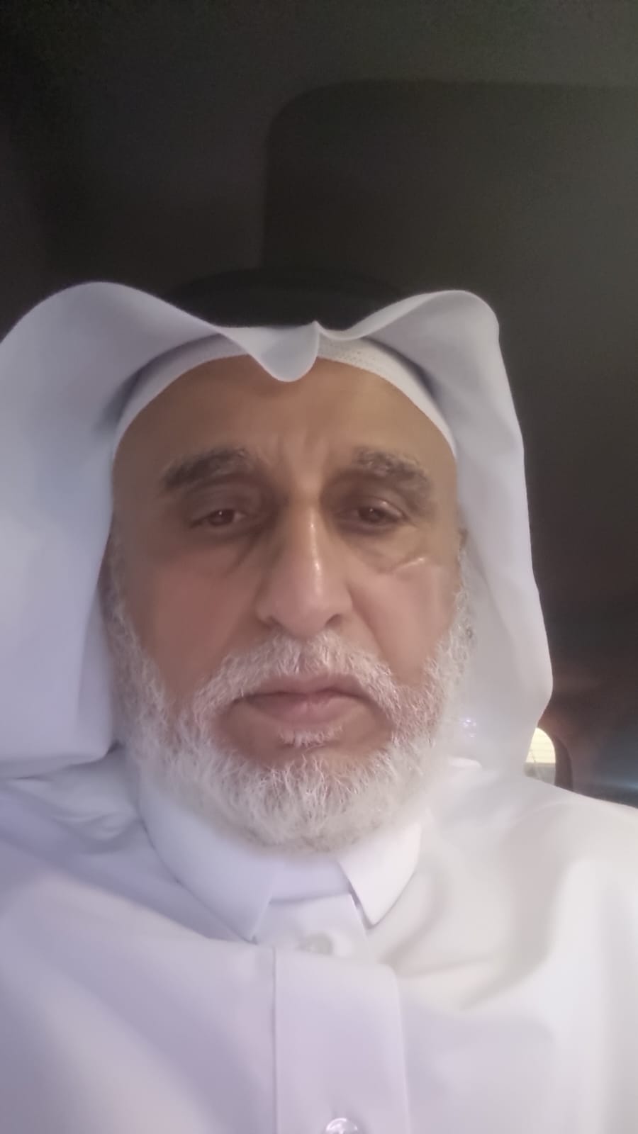 ​ترنيمة الروح وعناق الكفوف