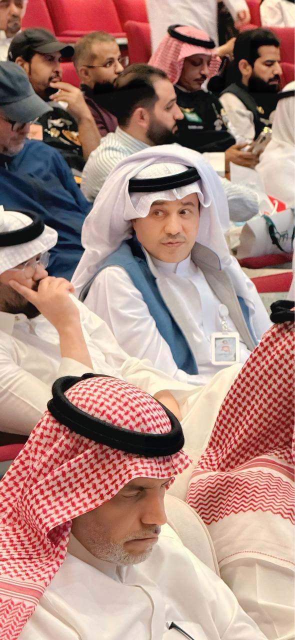 اليوم العالمي لصحة الفم وسلامة الأسنان برعاية رجل الأعمال ” فيصل بن عبدالله المطلق ”