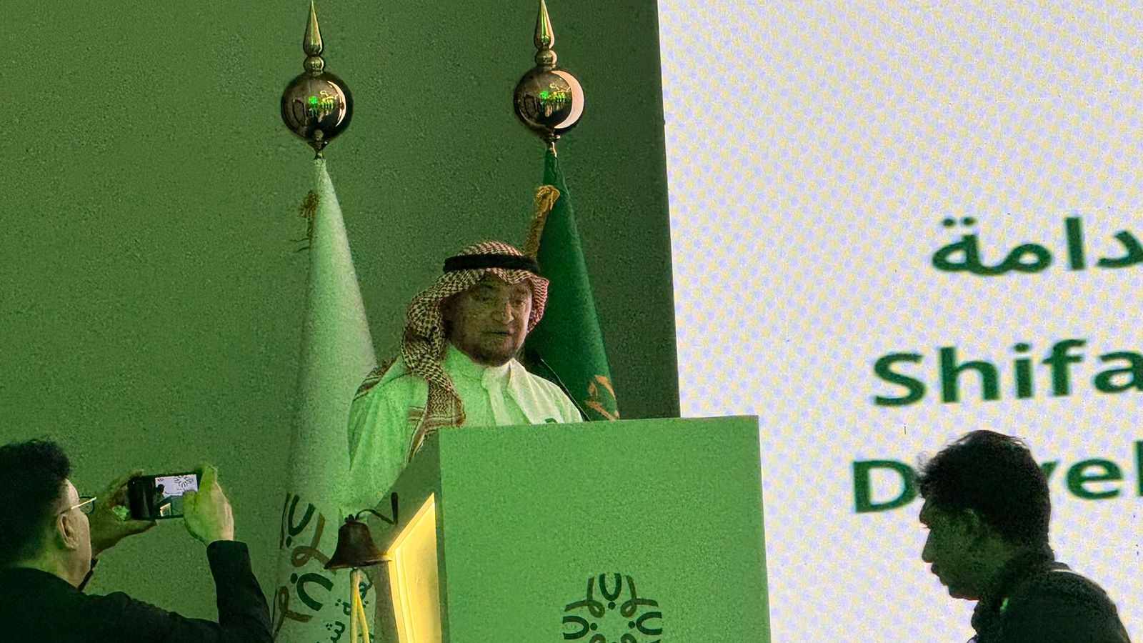 حفل “شمعة أمل صغيرة” يضيء مساء البارحة لدعم أطفال التوحد ومرضى السرطان والكلى