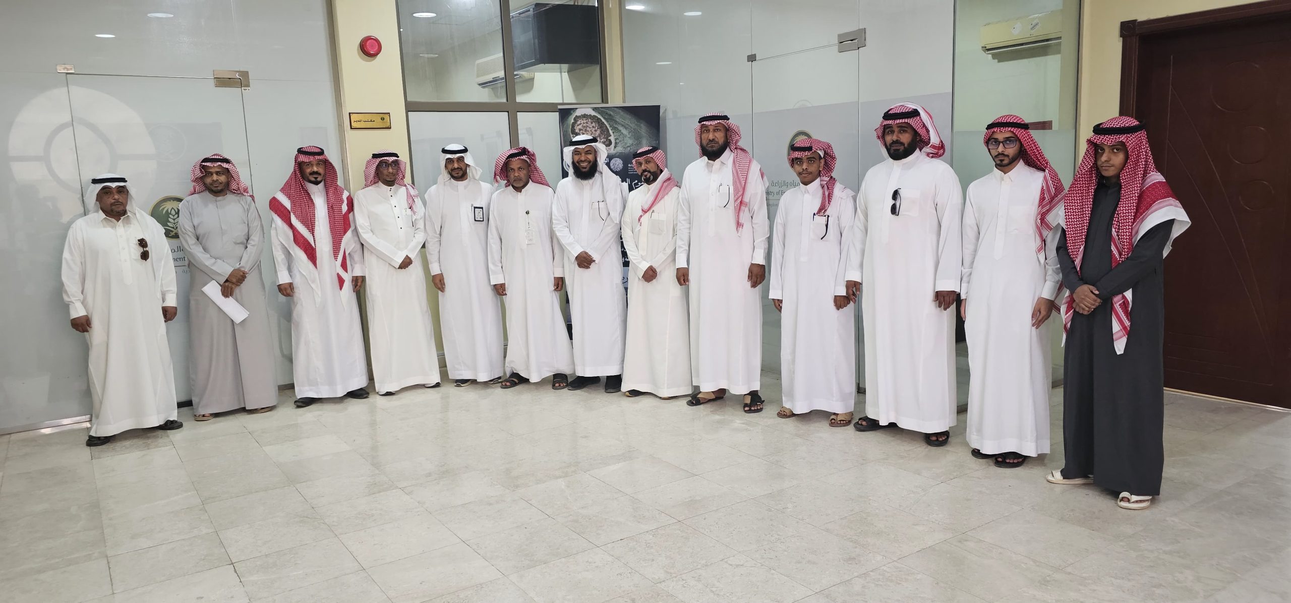 ‏بيئة القنفذة تنفذ ورشة عمل بعنوان “دور الجمعيات الزراعية في دعم القطاع الزراعي” 