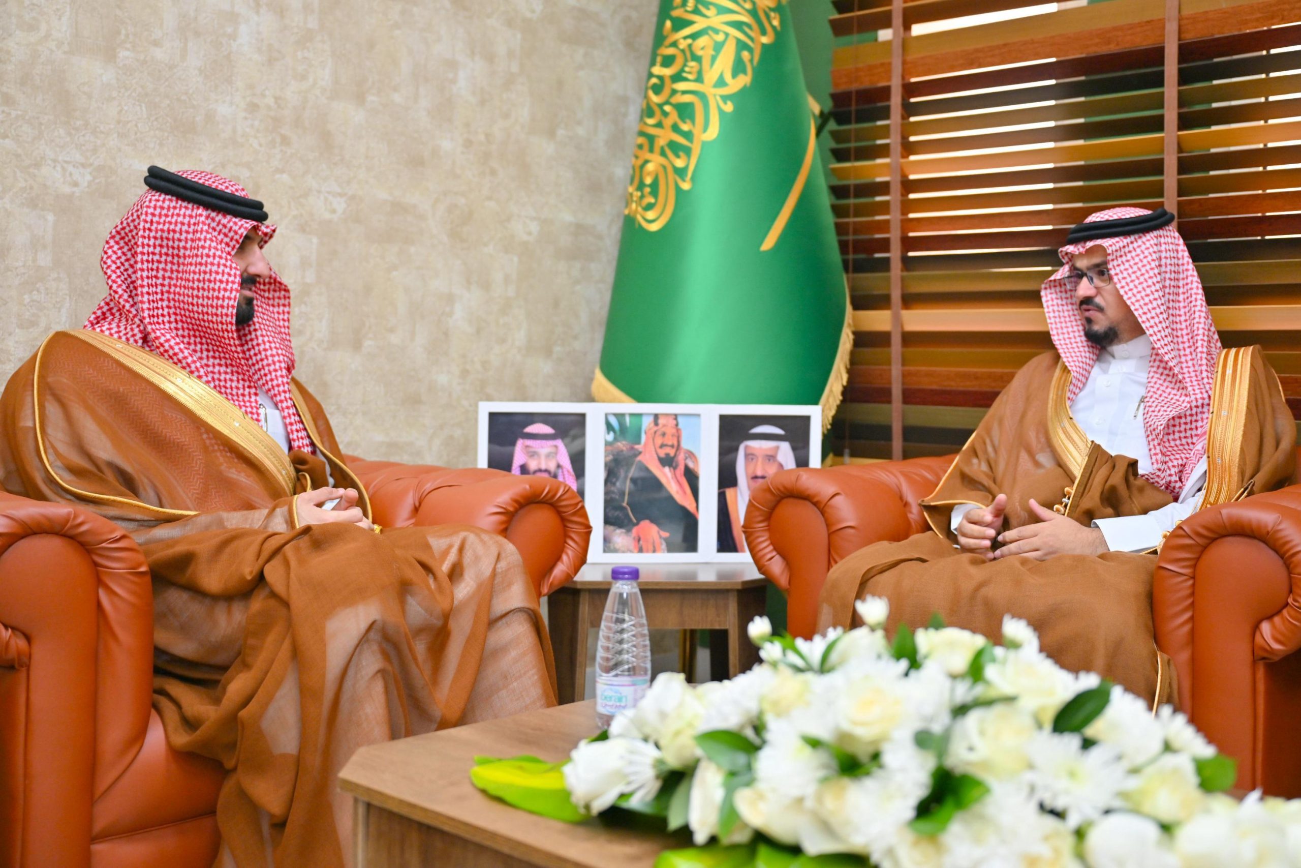 أمانة الباحة تحقق نموا في الفعاليات الموسمية وتعزز التمكين الاقتصادي والمجتمعي خلال الربع الأول 2026