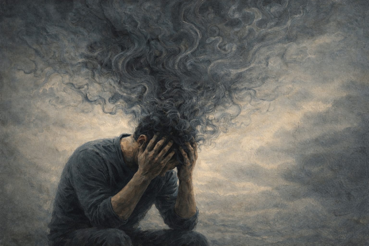 ضجيج بلا صوت