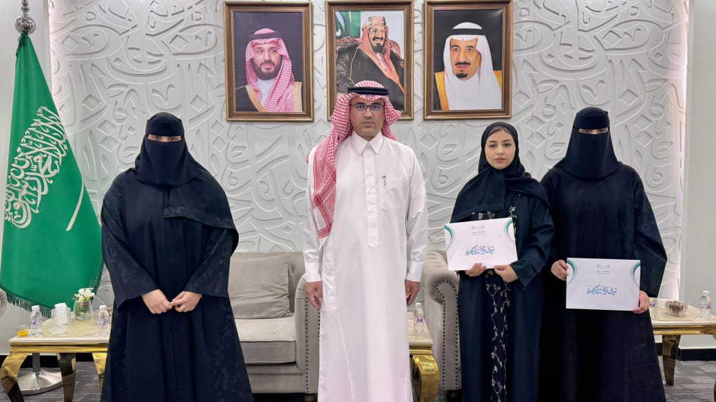 تعليم الطائف يحتفي بالجهات والأفراد الداعمين للمسؤولية المجتمعية