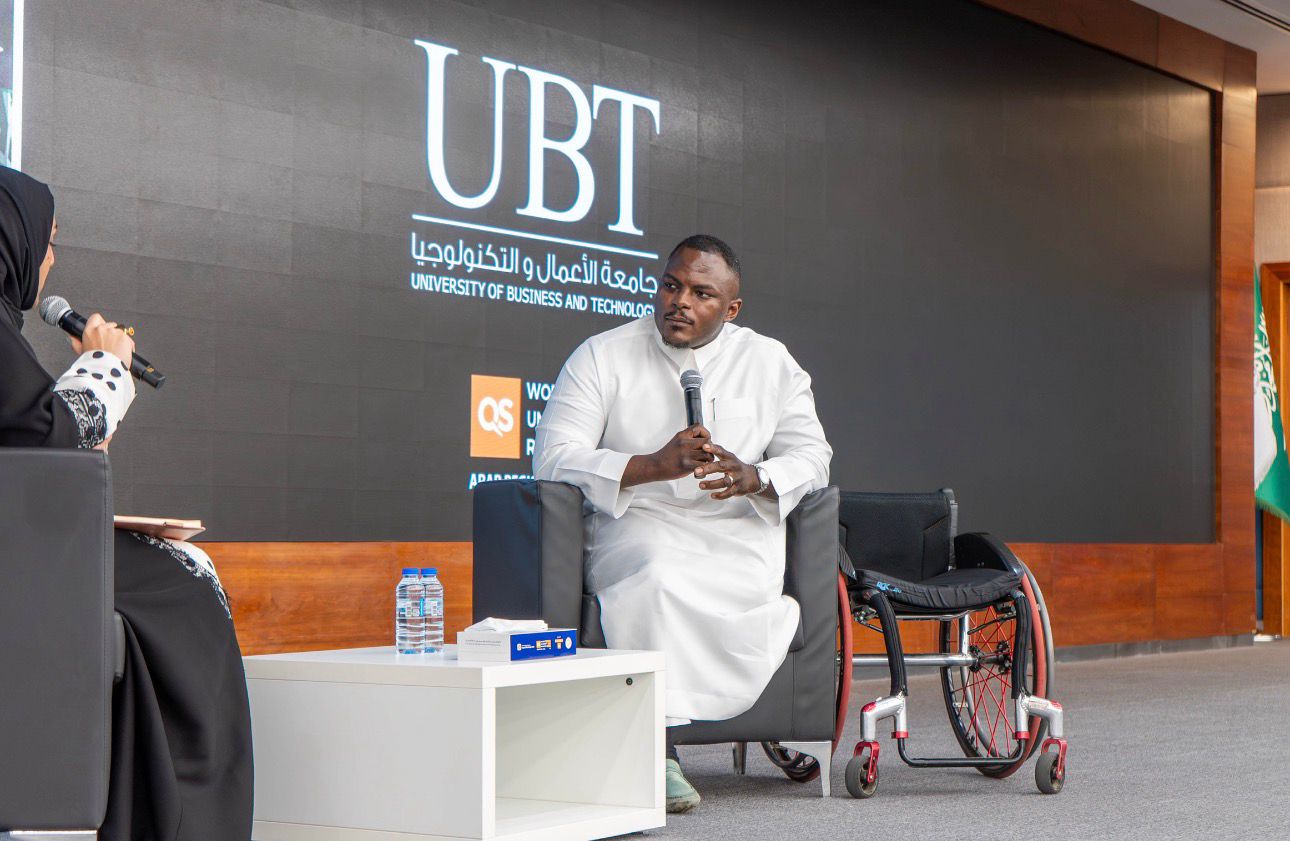 جدة تحتفل باليوم العالمي للرياضة بجلسة “الرياضة أسلوب حياة”