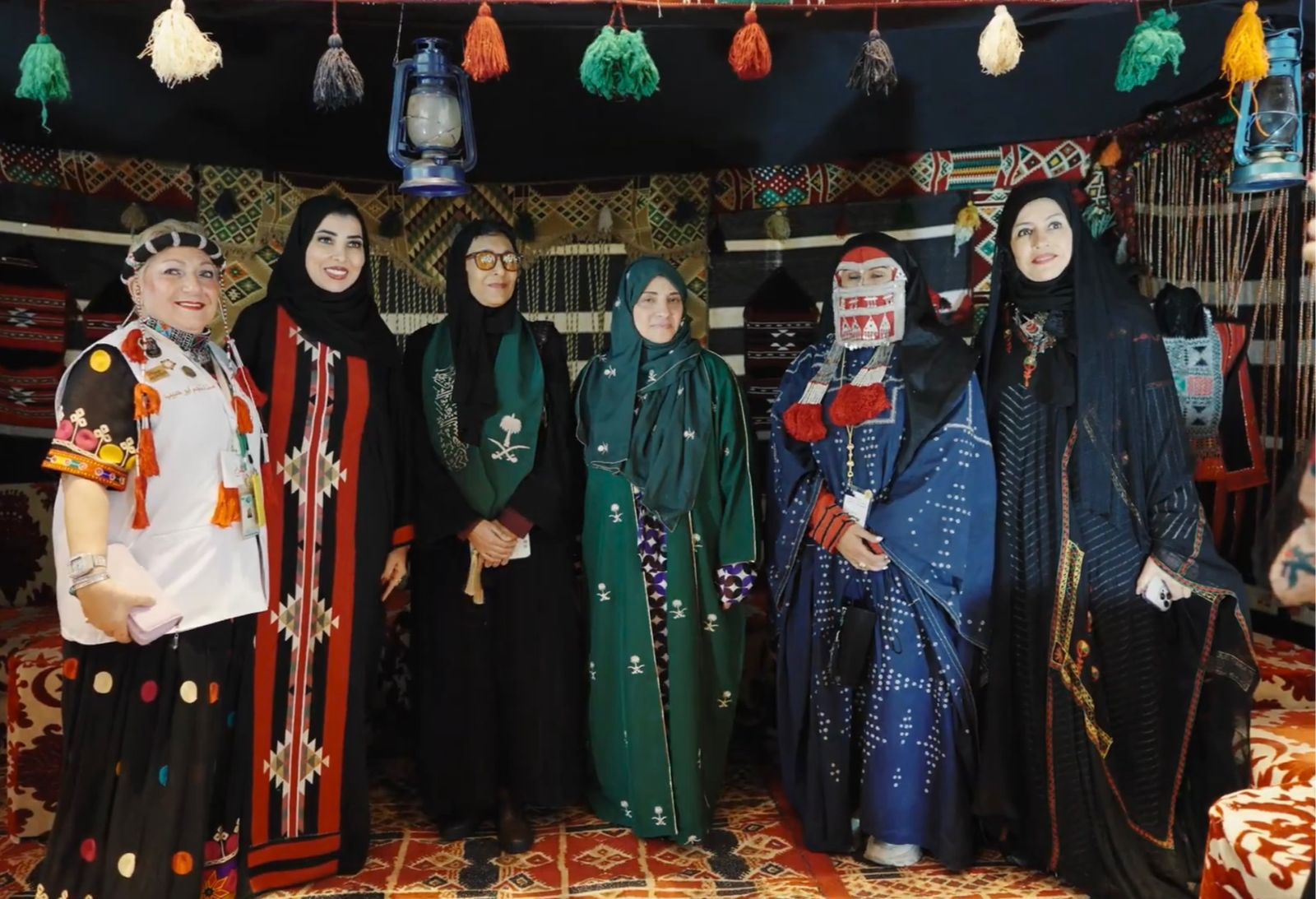 تستعد عفت لإطلاق المهرجان الطلابي الثقافي الدولي وسوق “العالم في عفت” في تجربة ثقافية فريدة   