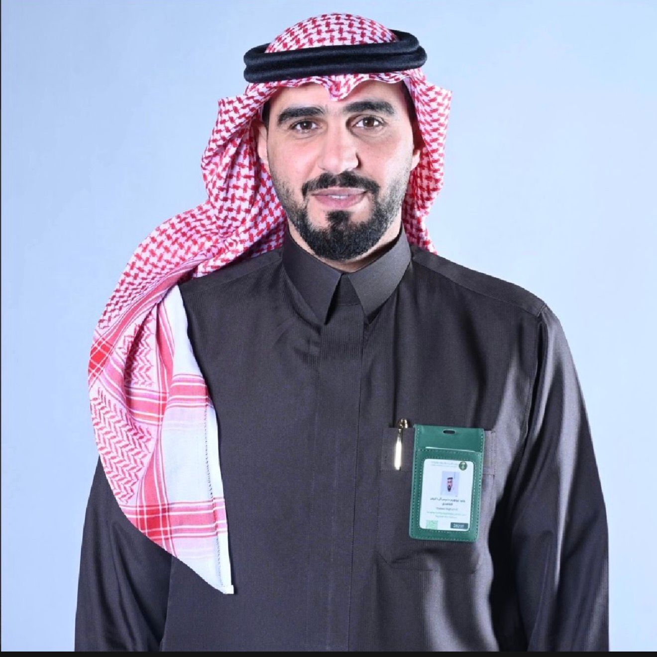 ‏مدير عام فرع بيئة مكة: إعلان 2026 عامًا للذكاء الاصطناعي يعزز مسيرة التحول الرقمي والتنمية المستدامة