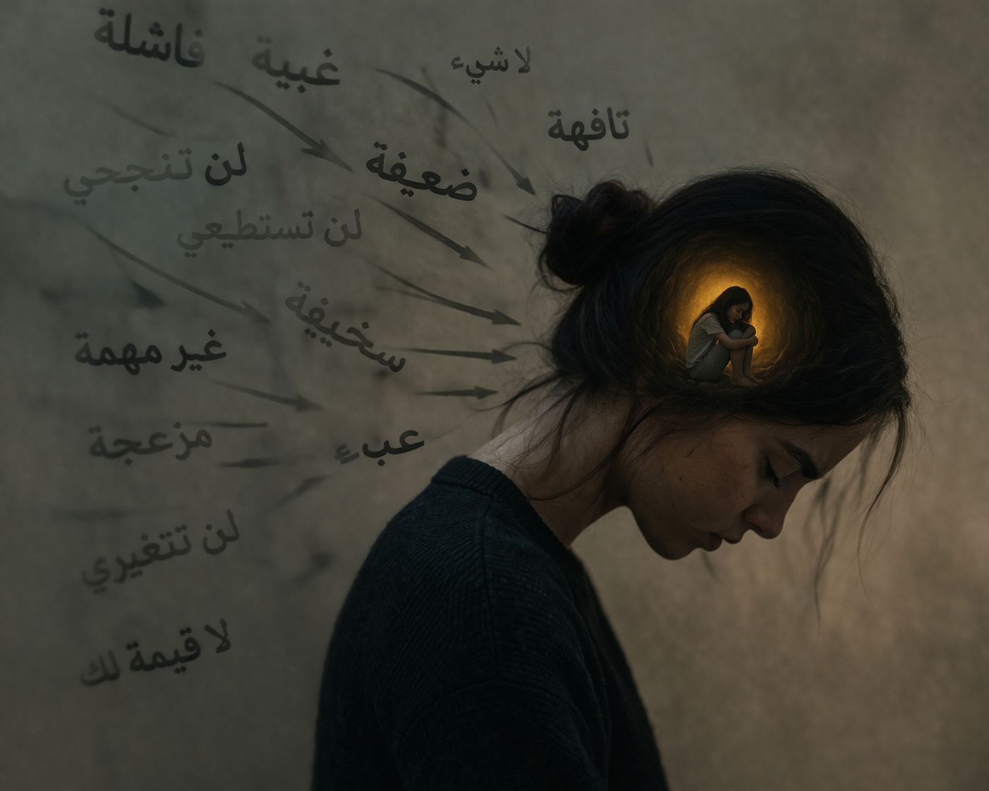 سلاح ذو حدين