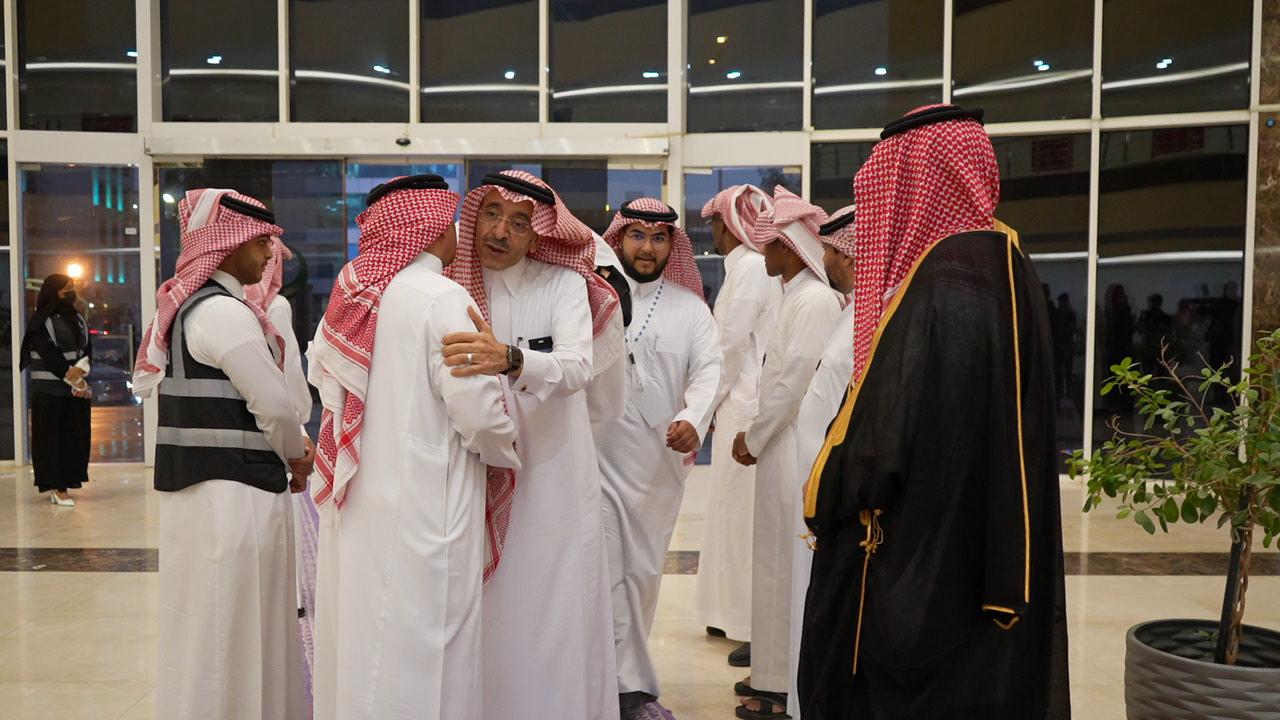 برعاية الأميرة الجوهرة آل سعود أمانة الرياض تحتضن حفل تدشين جمعية رؤية الثقافة