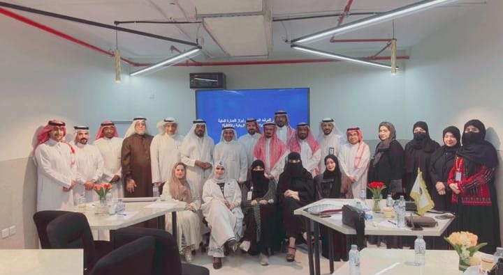 جمعية مبتكرون السياحية تنظم امسية بعنوان العناصر المعمارية المكية