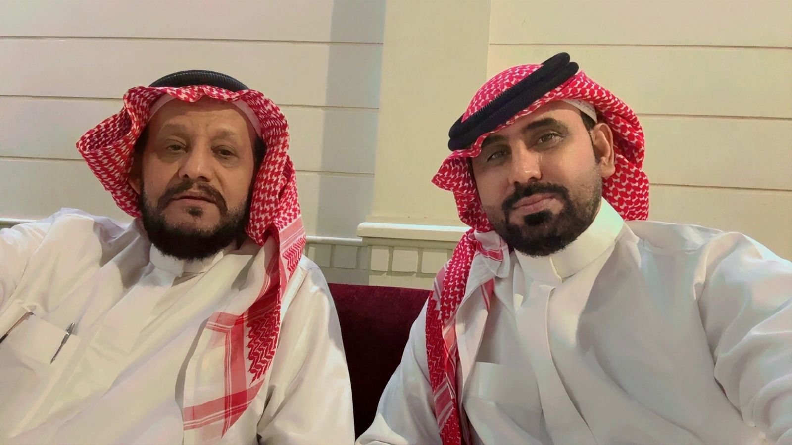 رجل الأعمال مبخوت بن سالم بن دحيان الصيعري.. مسيرة عطاء وفكر يُجسّد تاريخ شرورة