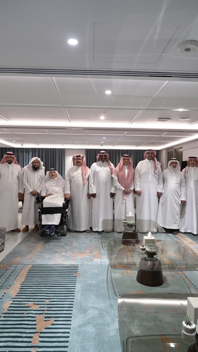 جمعية دعم وتمكين ذوي الإعاقة تدشّن انطلاقتها المؤسسية