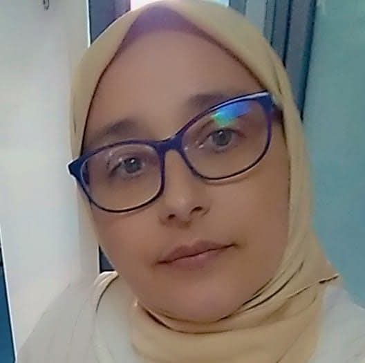 حين تكتب الروح نفسها