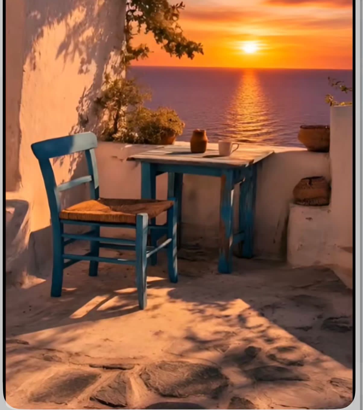 حين تنجو منك نفسك لا من الاخرين