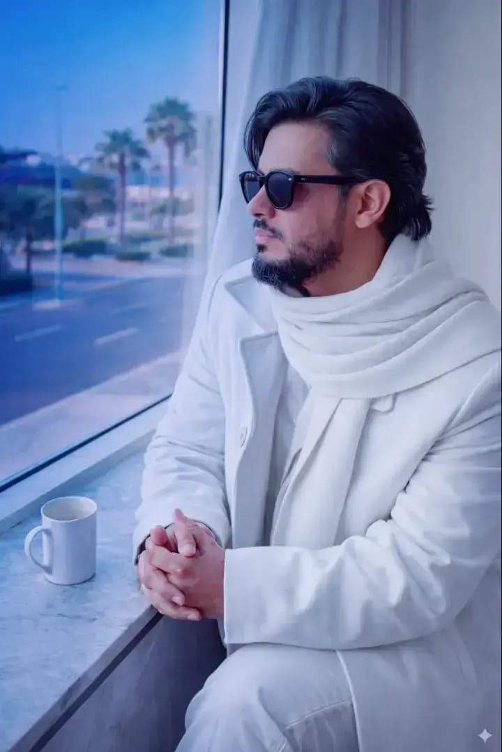 من الألف إلى الياء… حكاية روح